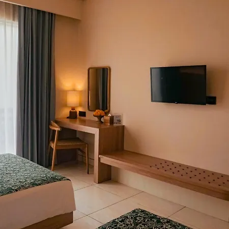 Tusita Boutique Hotel