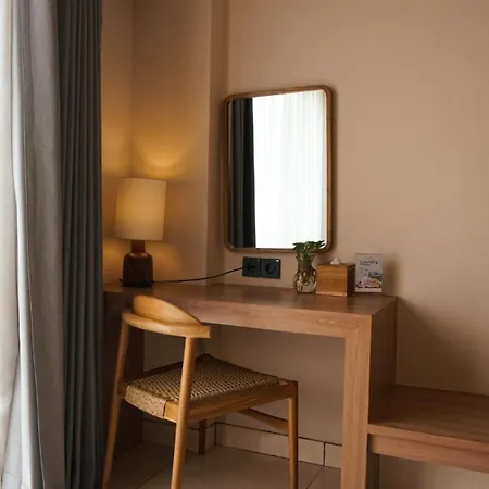 Tusita Boutique Hotel