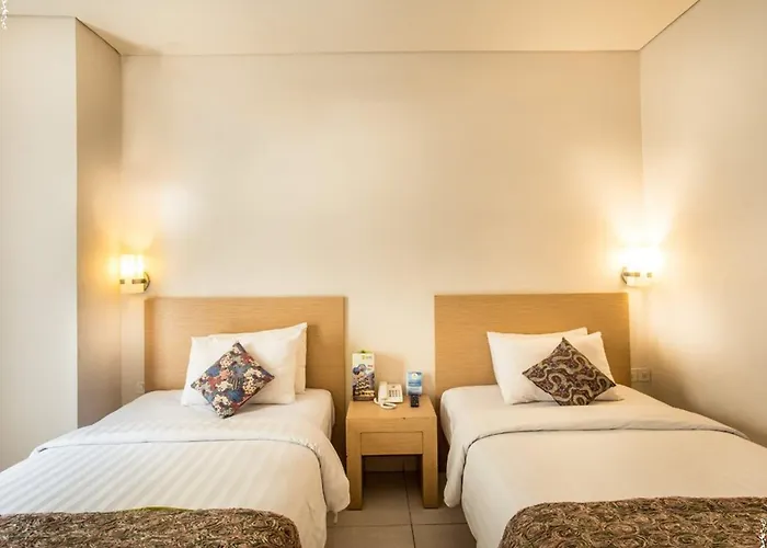 Tusita Boutique Kuta (Bali)