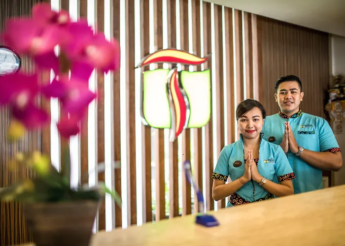 Tusita Boutique 4*