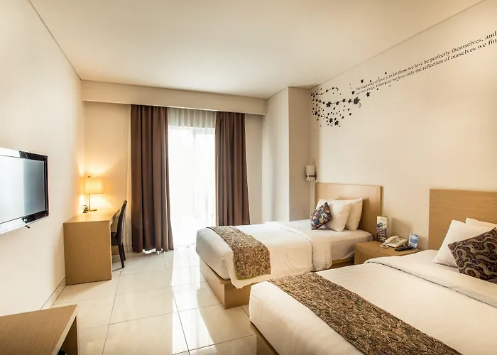 Tusita Boutique فندق