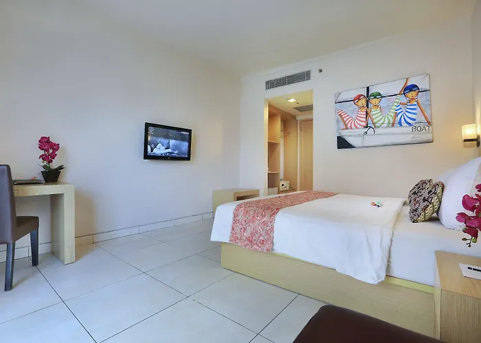 Hotel Tusita Boutique Kuta (Bali)
