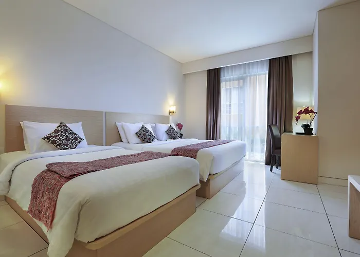 Hotel Tusita Boutique