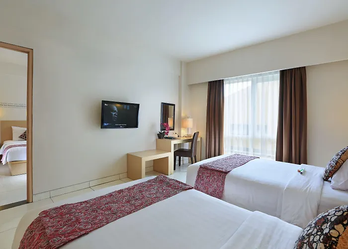 Tusita Boutique 4* Kuta (Bali)