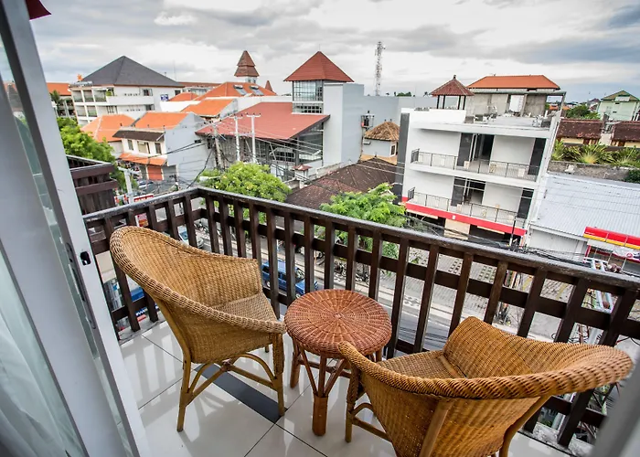 Tusita Boutique Hotel 4*