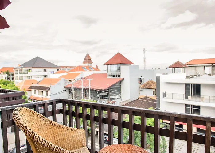 Tusita Boutique Hotel