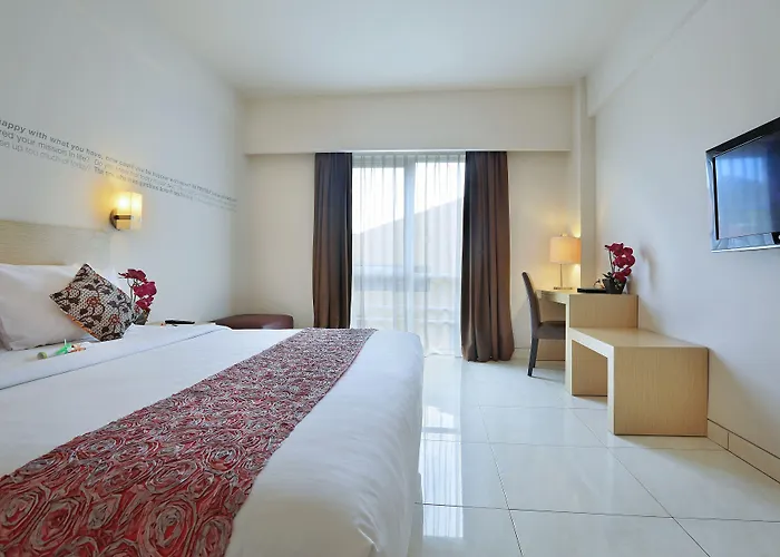 Hotel Tusita Boutique