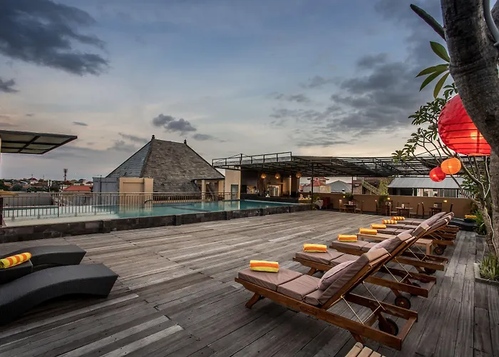 Hotel Tusita Boutique