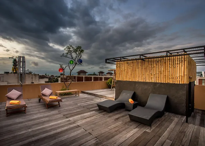 Tusita Boutique 4*