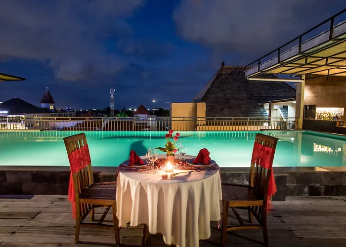 Tusita Boutique Hotel
