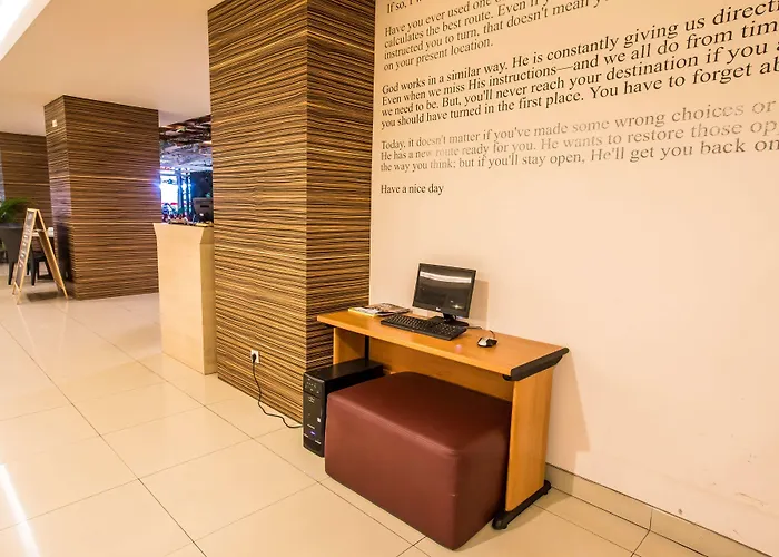 Hotel Tusita Boutique Kuta (Bali)