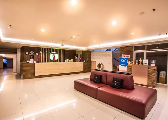 Hotel Tusita Boutique