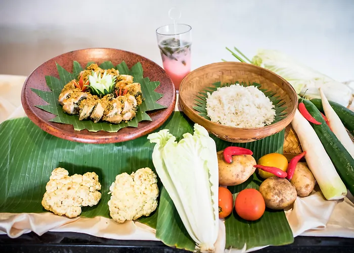 Tusita Boutique Hotel Kuta (Bali)