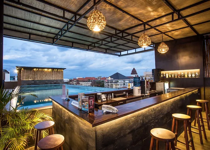 Hotel Tusita Boutique 4*