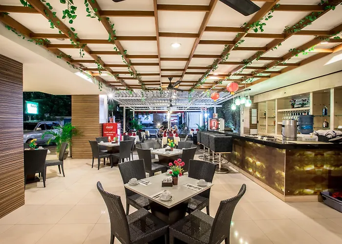 Tusita Boutique فندق كوتا