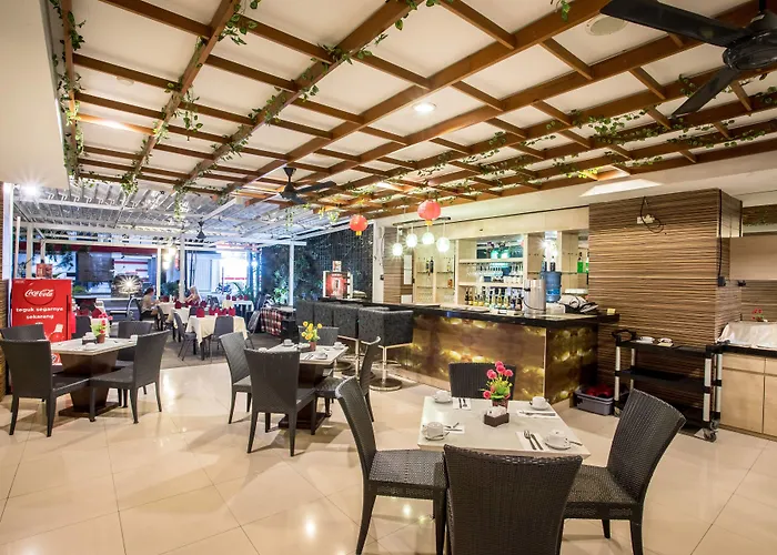 Tusita Boutique 4* Kuta (Bali)