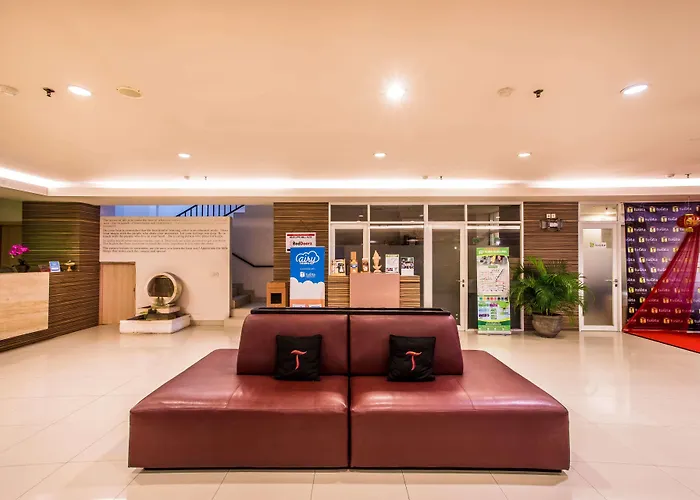 Tusita Boutique Hotel