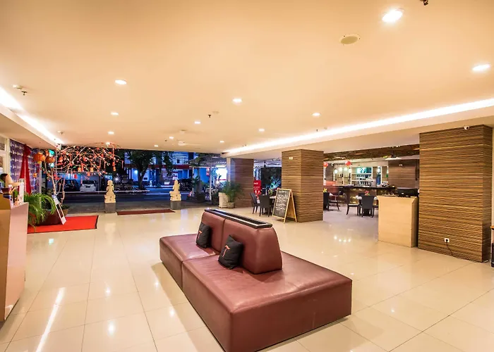 Tusita Boutique 4*