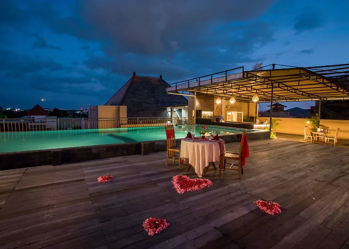 Hotel Tusita Boutique 4*