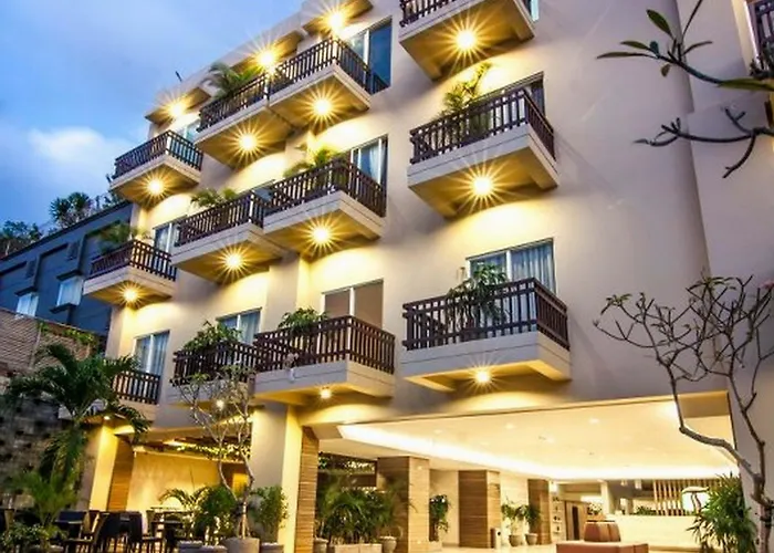 Hotel Tusita Boutique