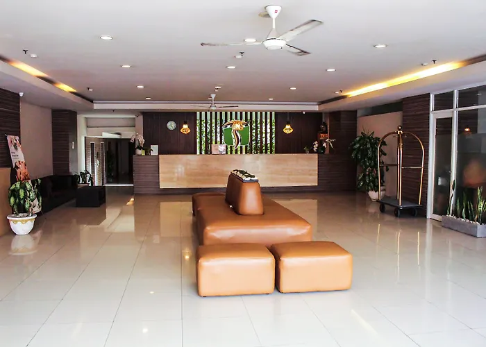Tusita Boutique Kuta (Bali)