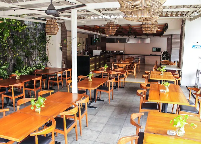 Tusita Boutique فندق كوتا