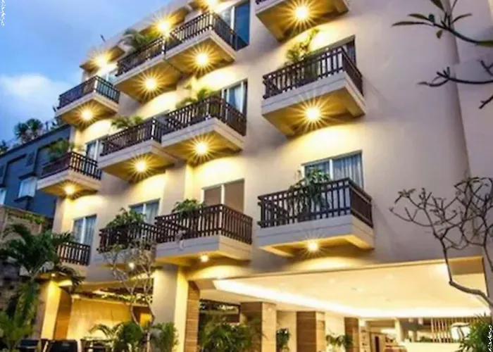 Tusita Boutique Kuta (Bali)