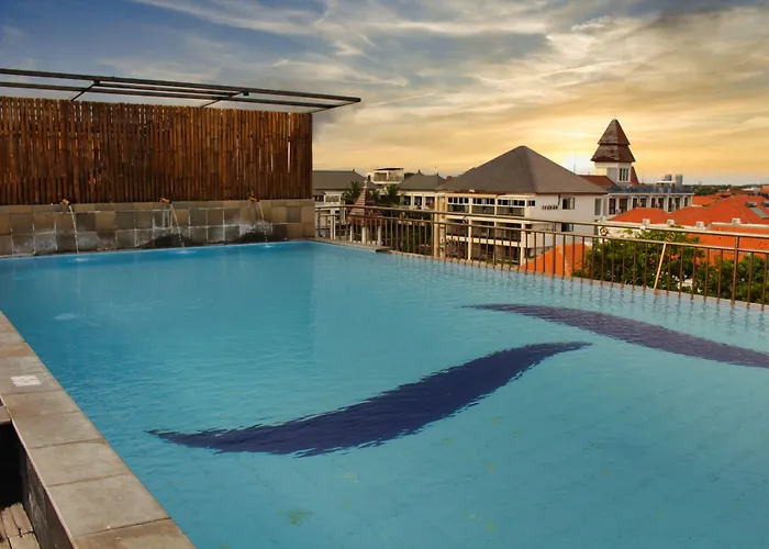 Hotel Tusita Boutique 4*