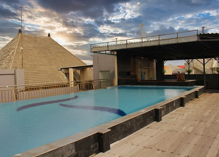 Hotel Tusita Boutique