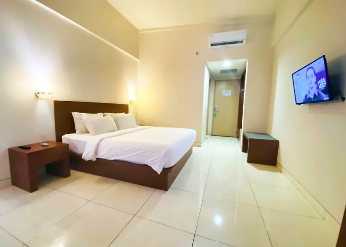 Tusita Boutique فندق كوتا