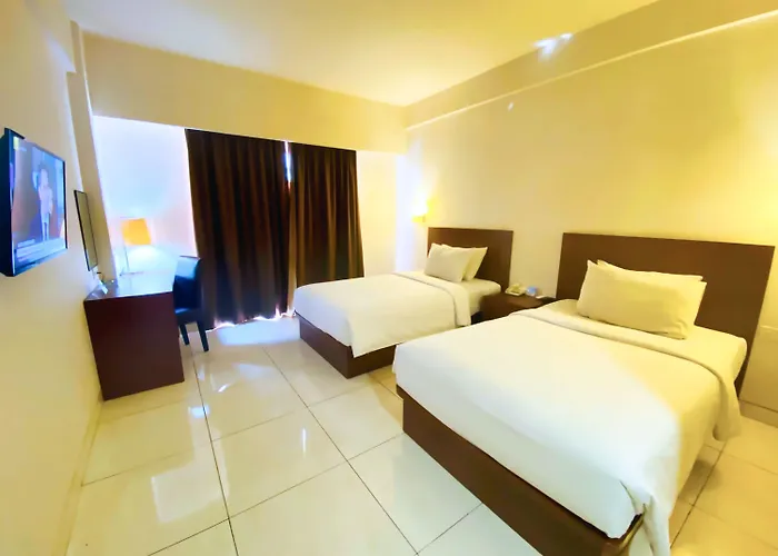 Hotel Tusita Boutique Kuta (Bali)
