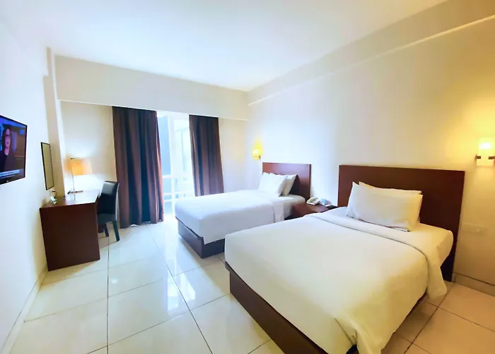 Tusita Boutique 4* Kuta (Bali)