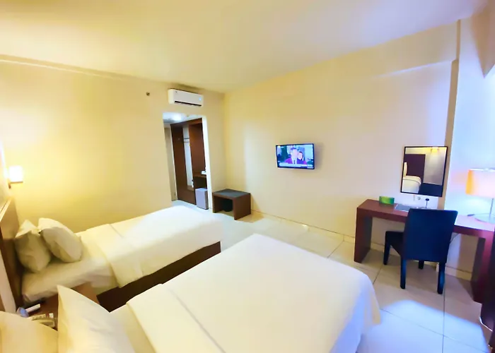 Tusita Boutique Hotel 4*