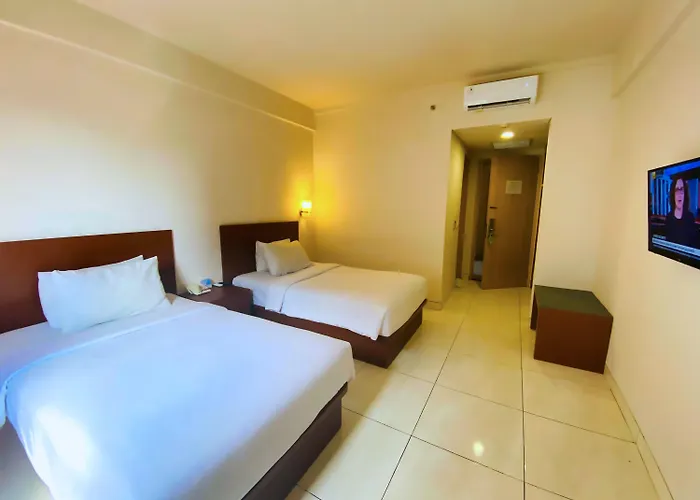 Tusita Boutique Hotel Kuta (Bali)