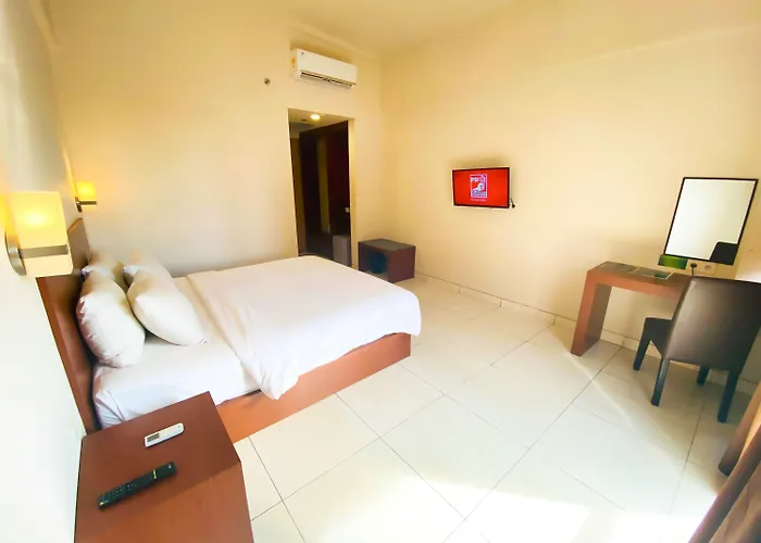 Tusita Boutique Hotel