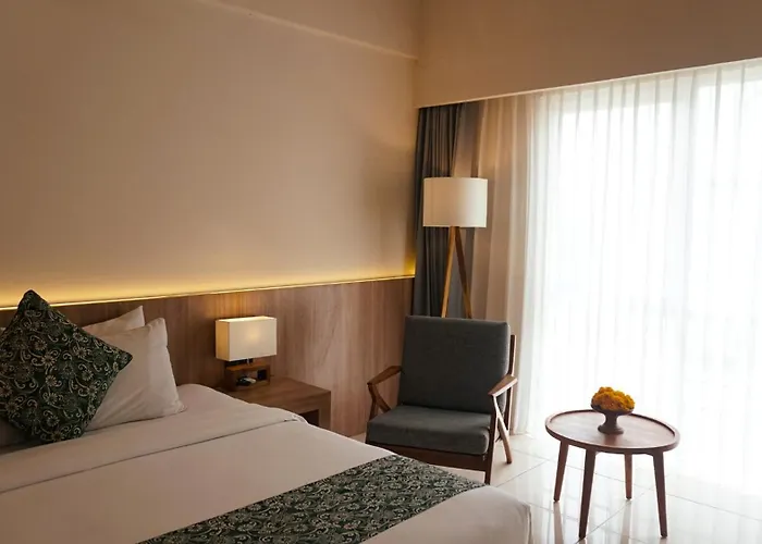 Tusita Boutique 4* Kuta (Bali)