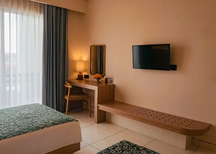 Hotel Tusita Boutique