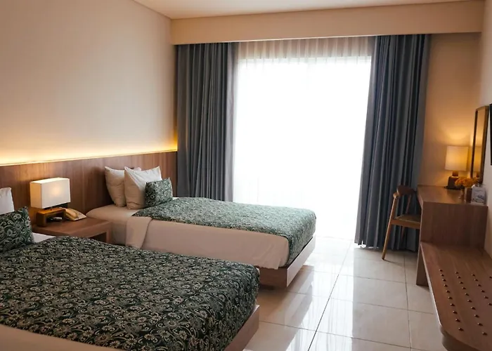 Tusita Boutique 4* Kuta (Bali)