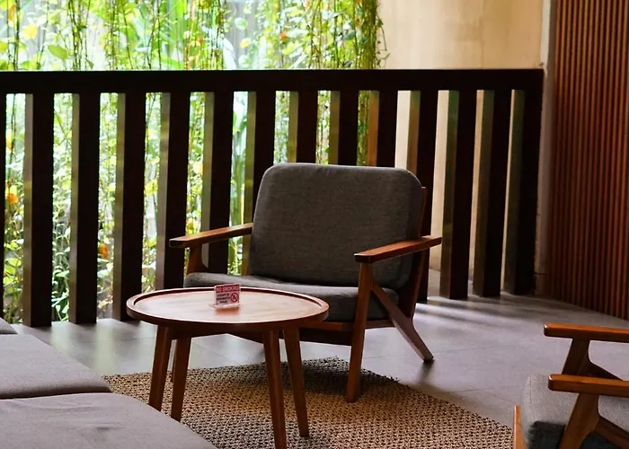 Tusita Boutique Hotel 4*