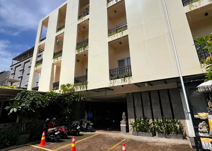 Hotel Tusita Boutique 4*
