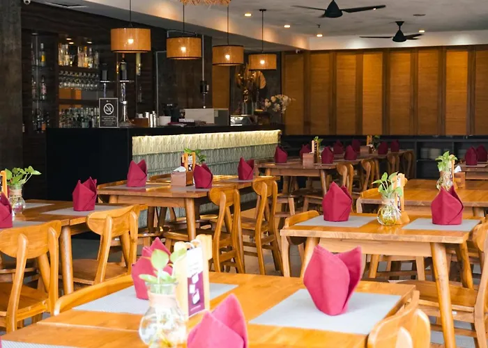 Tusita Boutique Hotel