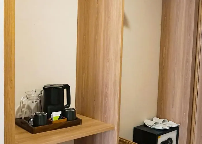 Tusita Boutique 4*