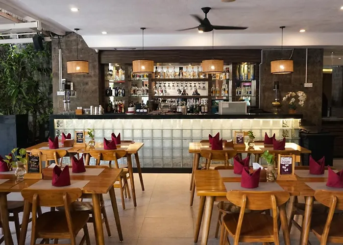 Tusita Boutique Kuta (Bali)