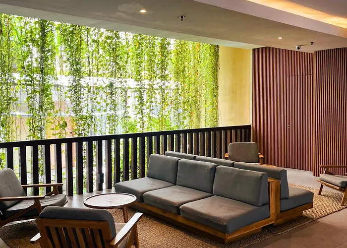 Tusita Boutique 4* Kuta (Bali)