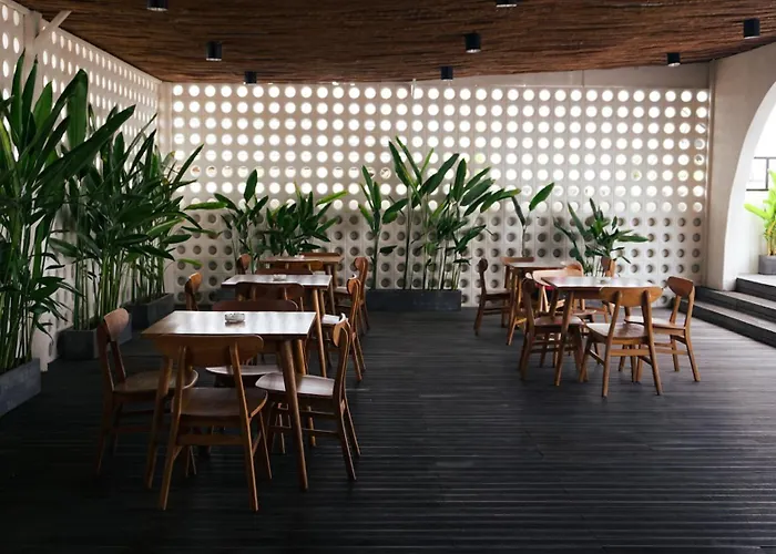 Hotel Tusita Boutique 4*