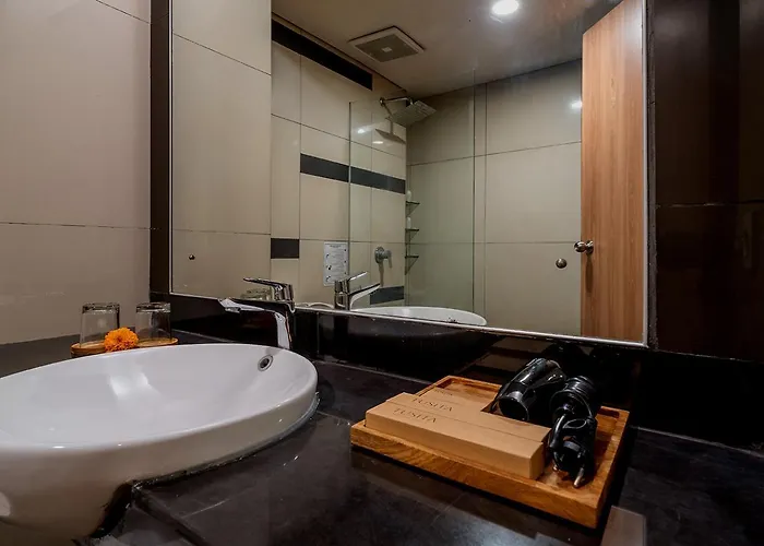 Hotel Tusita Boutique Kuta (Bali)