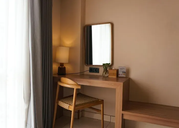Tusita Boutique Hotel Kuta (Bali)