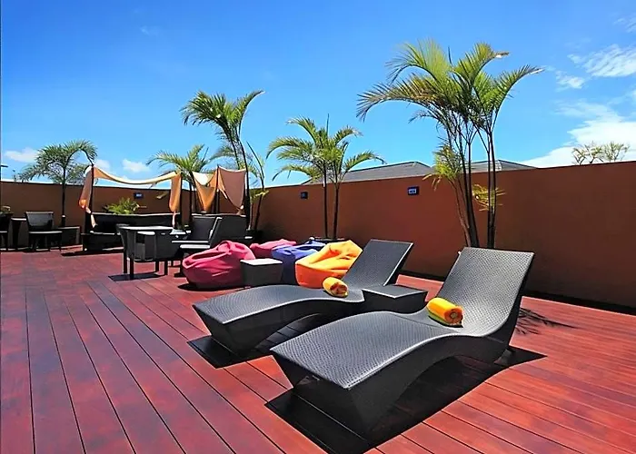 Tusita Boutique 4*