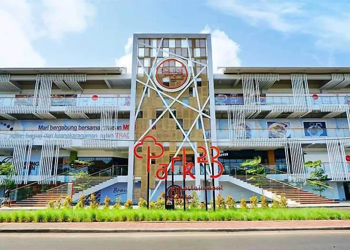 فندق Tusita Boutique كوتا