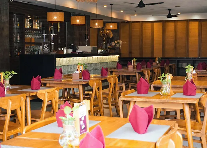 فندق Tusita Boutique 4*